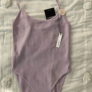 Forever 21 Bodysuit